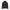 Black Cotton Men Sweater