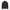 Black Cotton Men Sweater