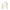 White Polyamide Men's Jacket