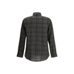 Checked Shirt