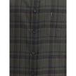 Checked Shirt