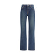 Nico low-rise Jeans