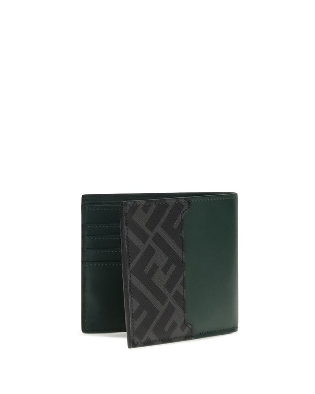Bifold Wallet