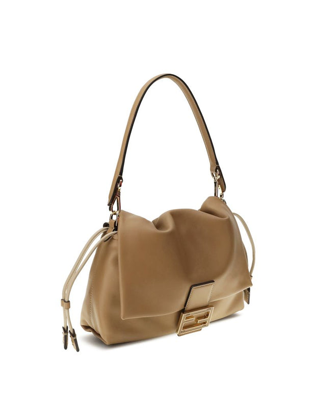 Mamma Baguette Shoulder Bag