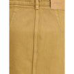 Denim Pencil Skirt
