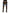 Multicolor Julias Ceasar Print Tapered Pants