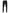 Black Wool Formal Dress Men Trouser Pants