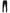 Black Wool Formal Dress Men Trouser Pants