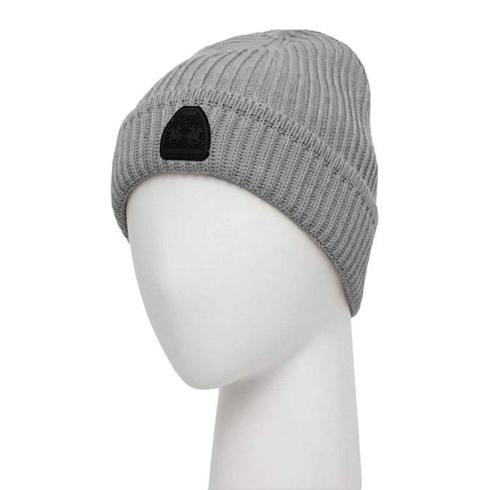 Gray Polyester Caps Baseball Hat