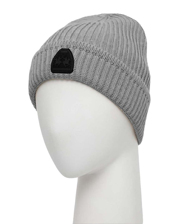 Gray Polyester Caps Baseball Hat