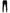 Black Wool Formal Dress Men Trouser Pants