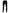 Black Wool Formal Dress Men Trouser Pants