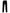 Black Wool Formal Dress Men Trouser Pants