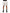 White Cotton Mid Waist Men Bermuda Shorts