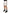 White Cotton Mid Waist Men Bermuda Shorts
