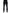 Dark Blue Cotton Skinny Men Denim Jeans