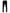Black Striped Dress Formal Men Trouser Pants
