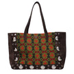 Brown Leather Shoulder Bags