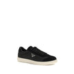 Leather Sneakers