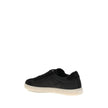 Leather Sneakers