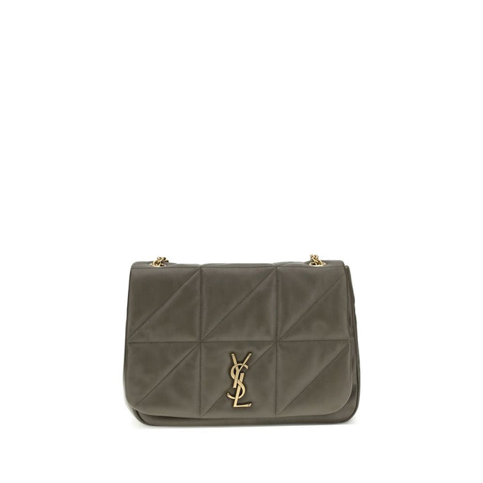 Jamie Medium Shoulder Bag