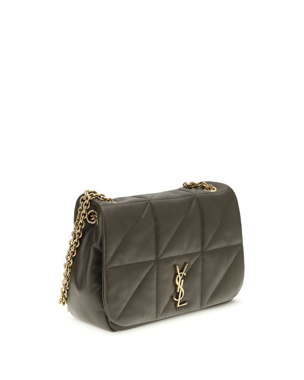 Jamie Medium Shoulder Bag