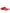 Red Devotion Lace Flats Slip On Sandals Shoes
