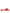 Red Devotion Lace Flats Slip On Sandals Shoes