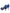 Blue Taormina Lace DEVOTION Pumps Shoes \