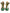 Green Patent Leather Vally Heels Pumps Shoes