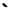 Black Cotton Sock