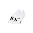 White Cotton Sock