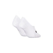 White Cotton Sock