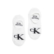 White Cotton Sock