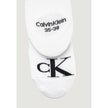 White Cotton Sock