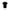 Black Organic Cotton T-Shirt