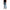 Blue Cotton Skinny Jean