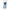 Blue Cotton Skinny Jean