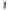 Blue Cotton Skinny Jean