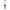 Blue Cotton Skinny Jean