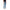 Blue Cotton Skinny Jean