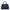 Blue Fabric Handbags