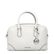 White Leather Handbags