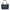 Blue Fabric Shoulder Bags