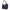 Blue Leather Shoulder Bags