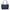 Blue Fabric Shoulder Bags