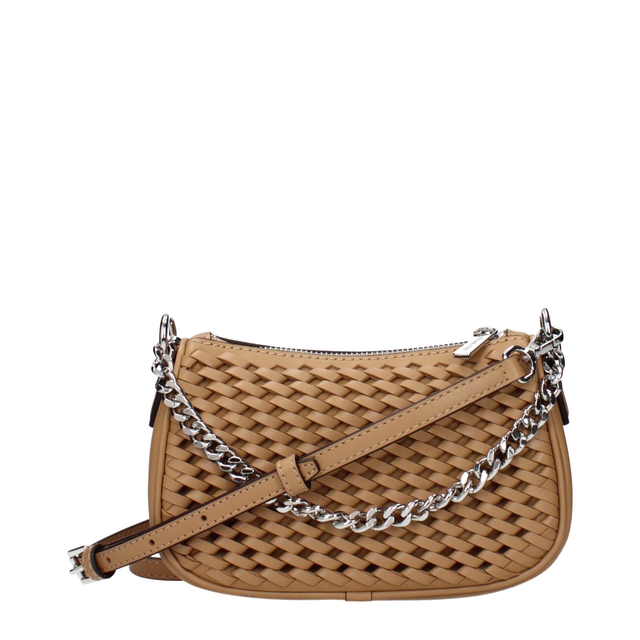 Brown Leather Handbags