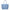 Light Blue Leather Shoulder Bags