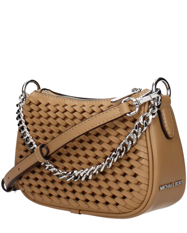 Brown Leather Handbags