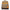 Brown Fabric Backpacks